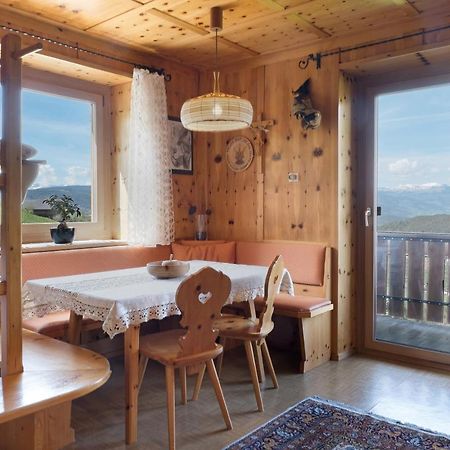 Apartment Rosengartenblick Steinegg المظهر الخارجي الصورة
