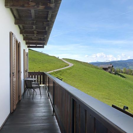 Apartment Rosengartenblick Steinegg المظهر الخارجي الصورة