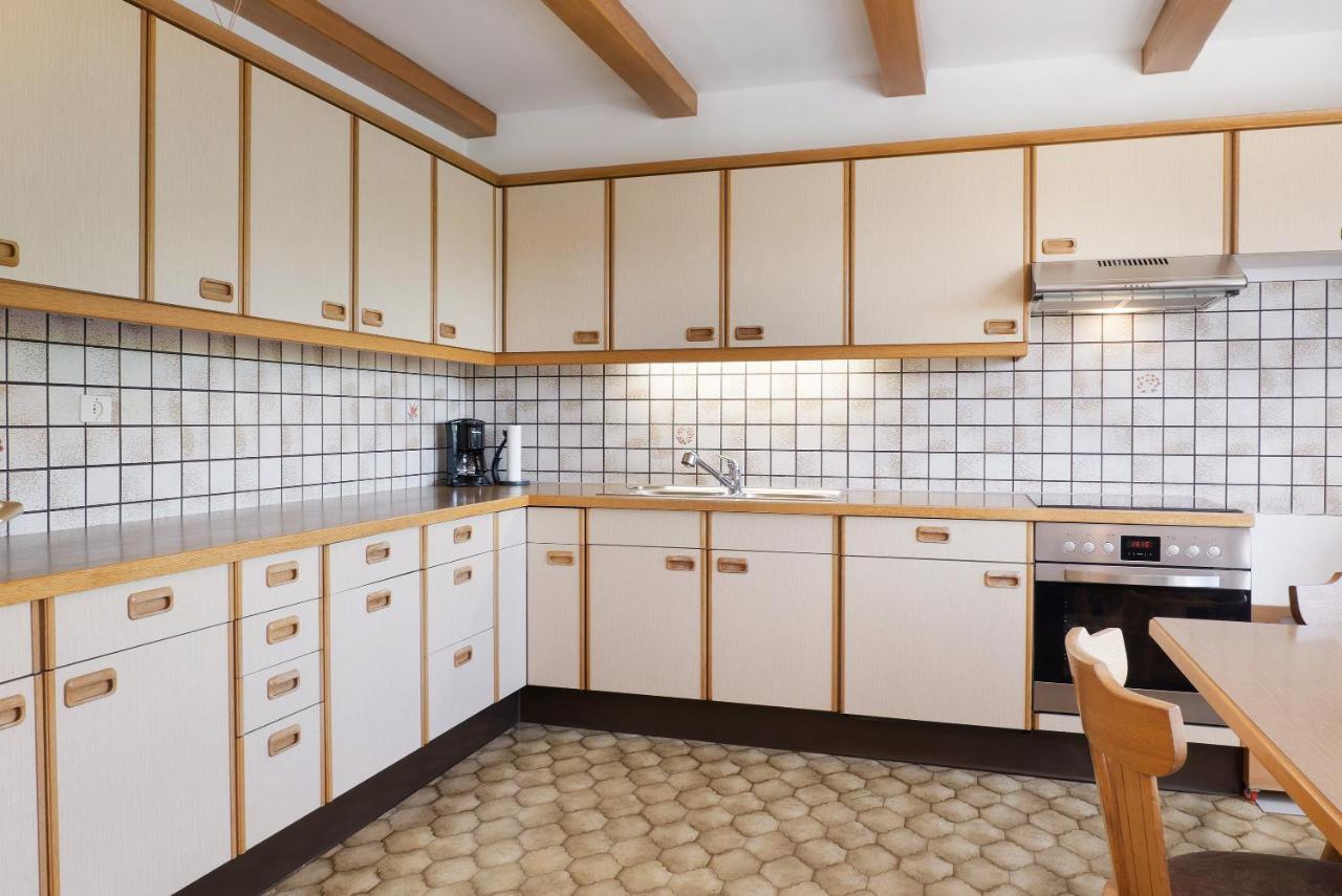 Apartment Rosengartenblick Steinegg المظهر الخارجي الصورة