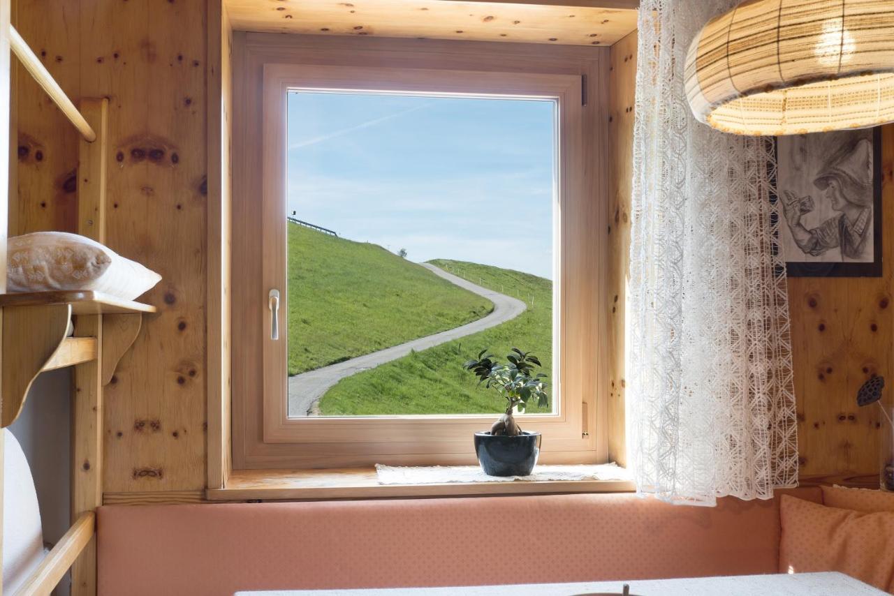 Apartment Rosengartenblick Steinegg المظهر الخارجي الصورة