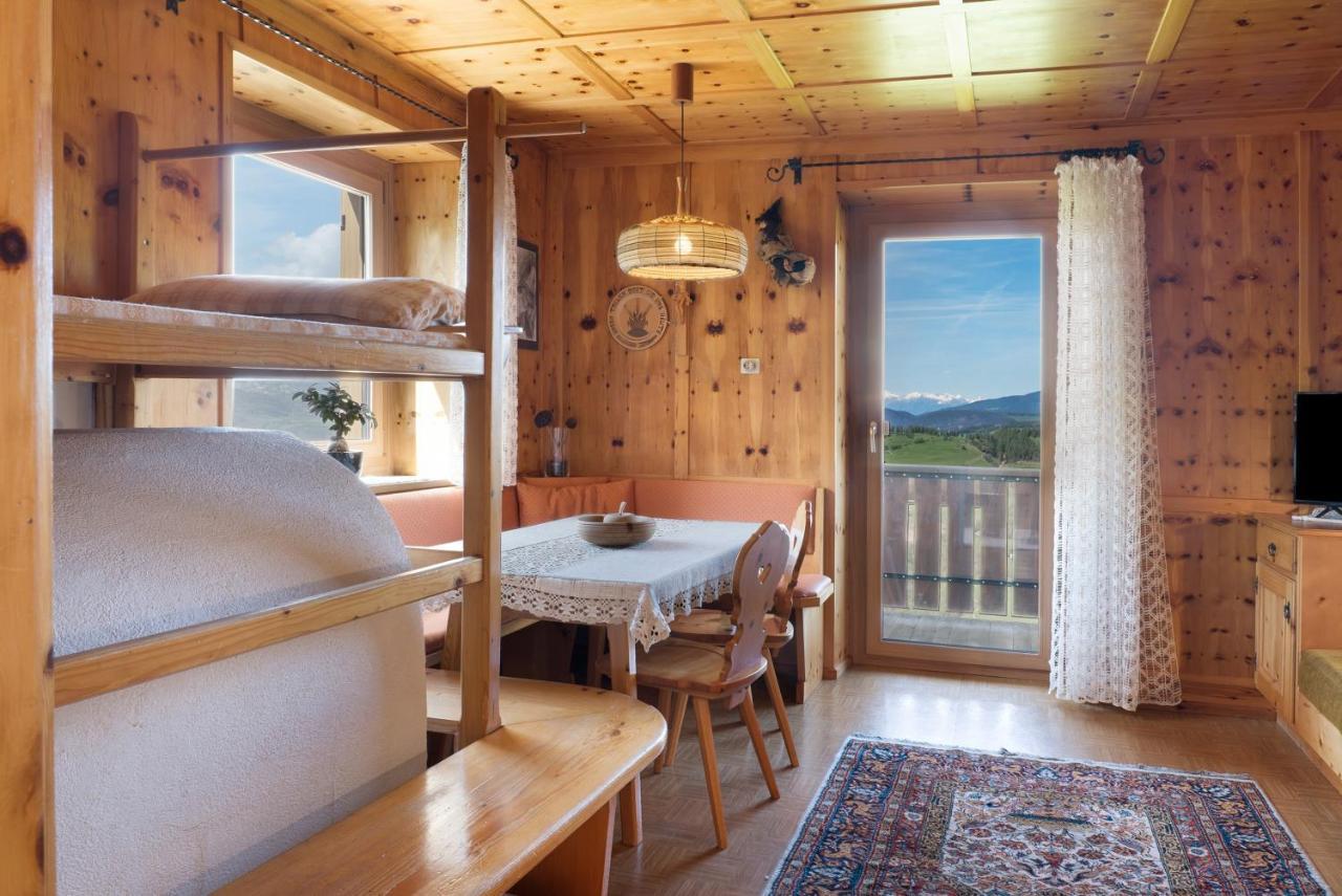 Apartment Rosengartenblick Steinegg المظهر الخارجي الصورة