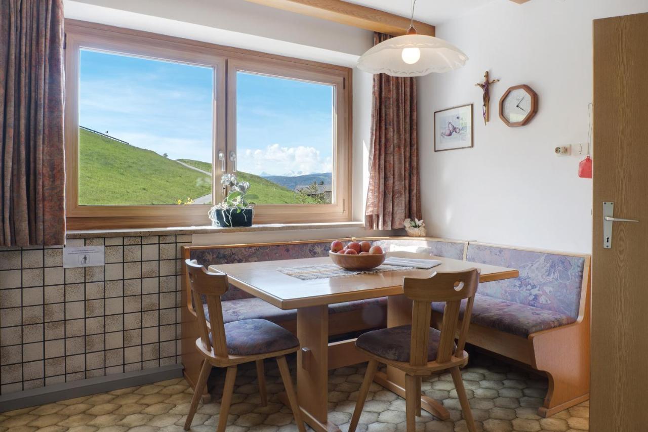 Apartment Rosengartenblick Steinegg المظهر الخارجي الصورة