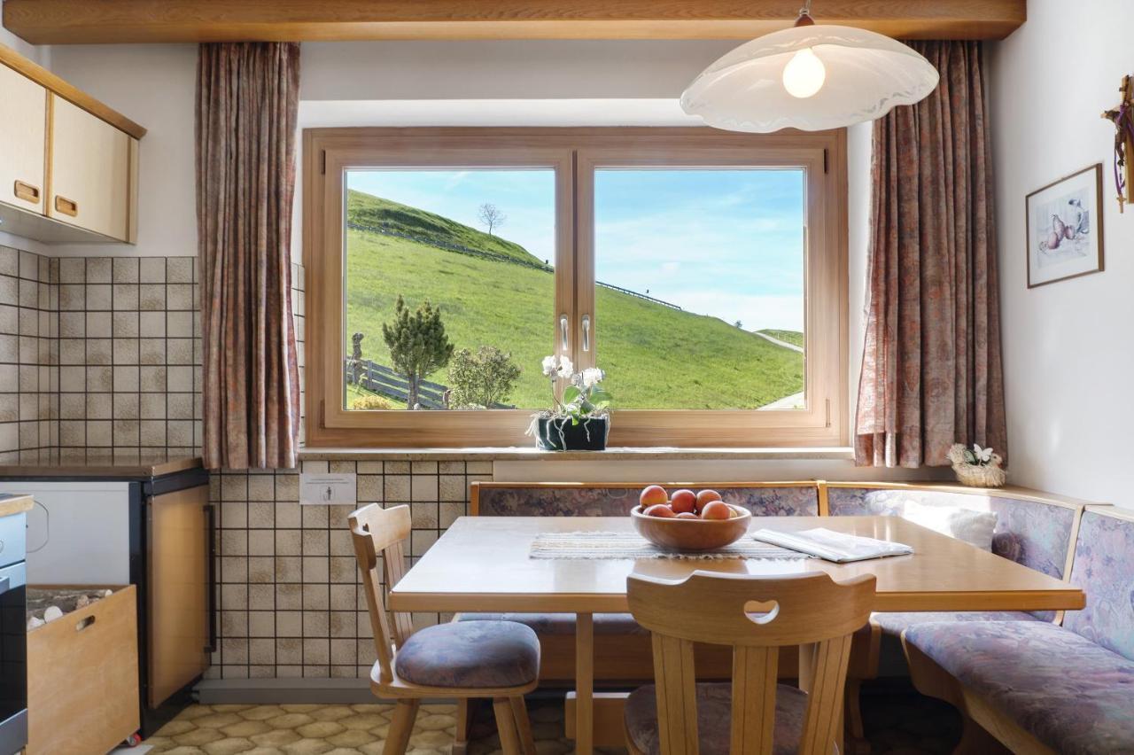 Apartment Rosengartenblick Steinegg المظهر الخارجي الصورة