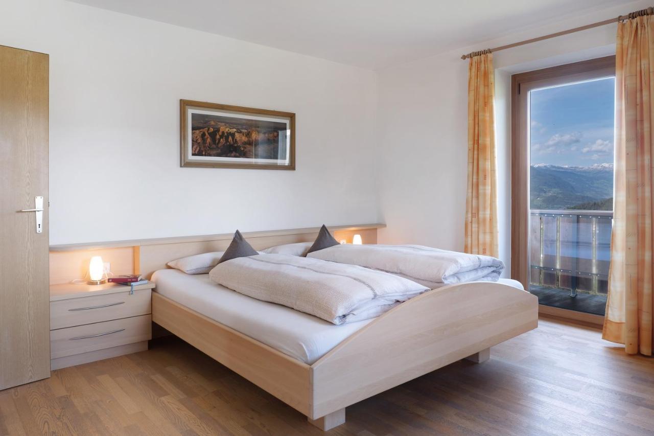 Apartment Rosengartenblick Steinegg المظهر الخارجي الصورة